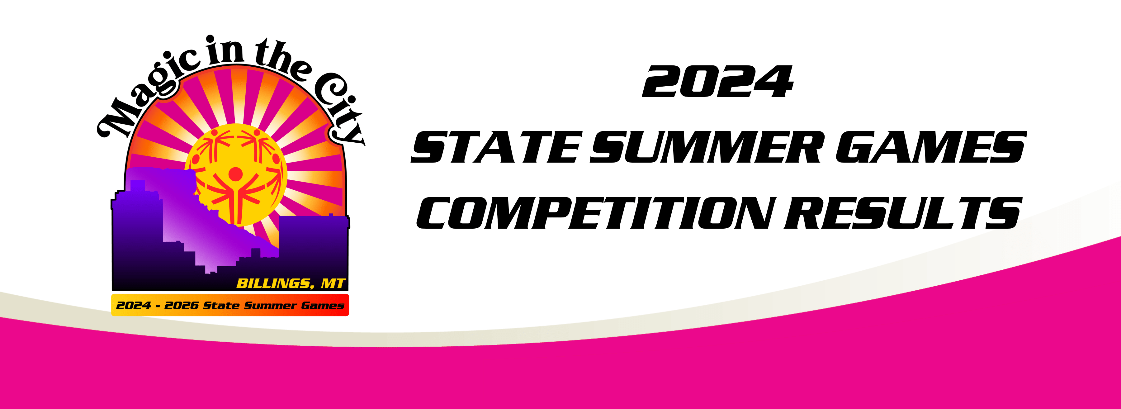 Special Olympics Montana | 2024 State Summer Games Results