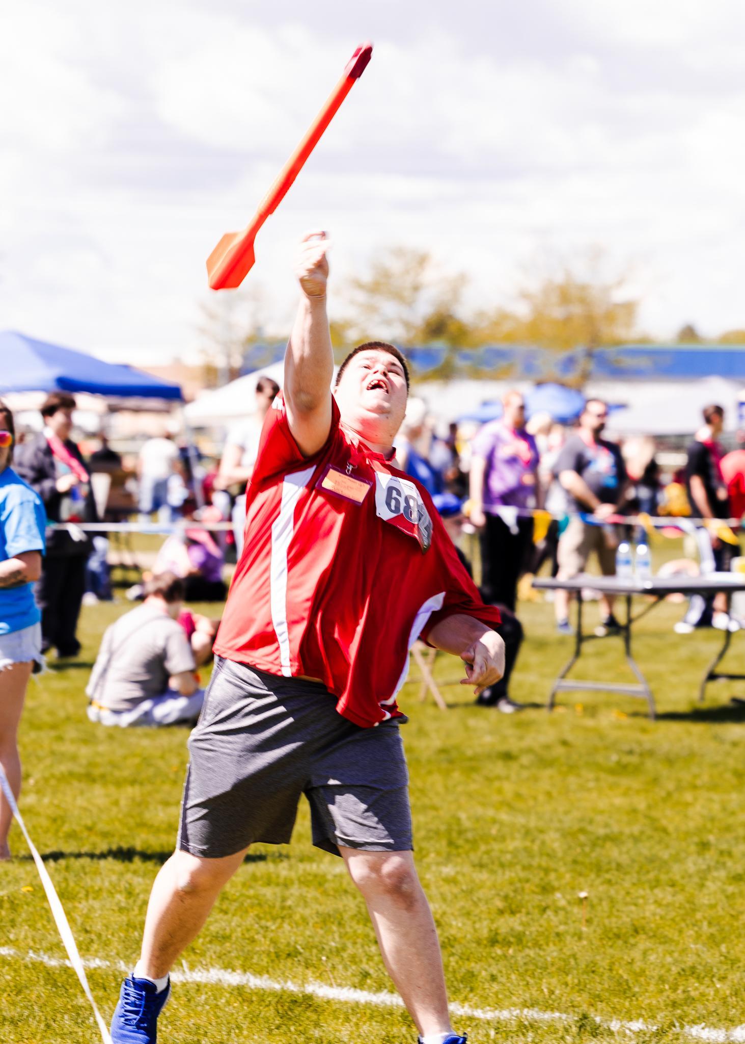 Special Olympics Montana | 2025 State Summer Games