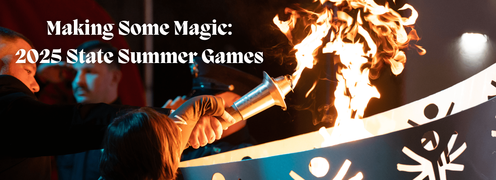 Special Olympics Montana | Making Some Magic: 2025 State Summer Games ...